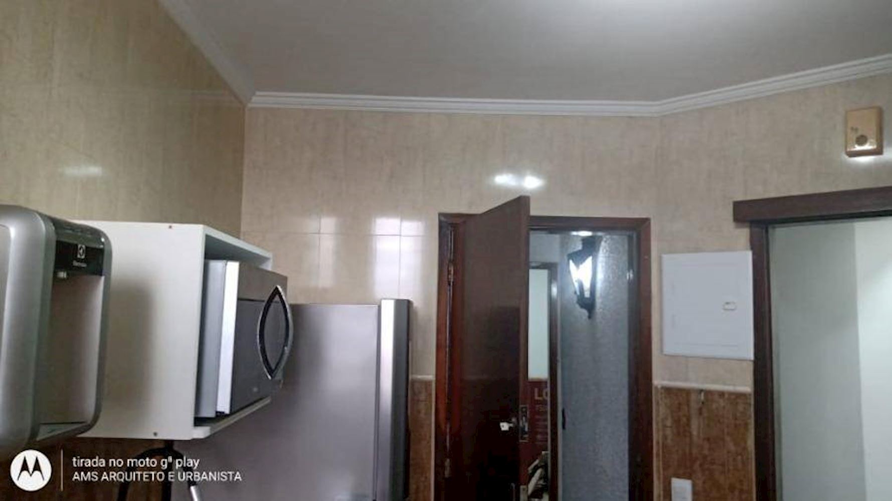 Apartamento, Padrão, 0 vaga(s) de garagem, localizado em Nova Iguaçu - RJ, bairro Caonze