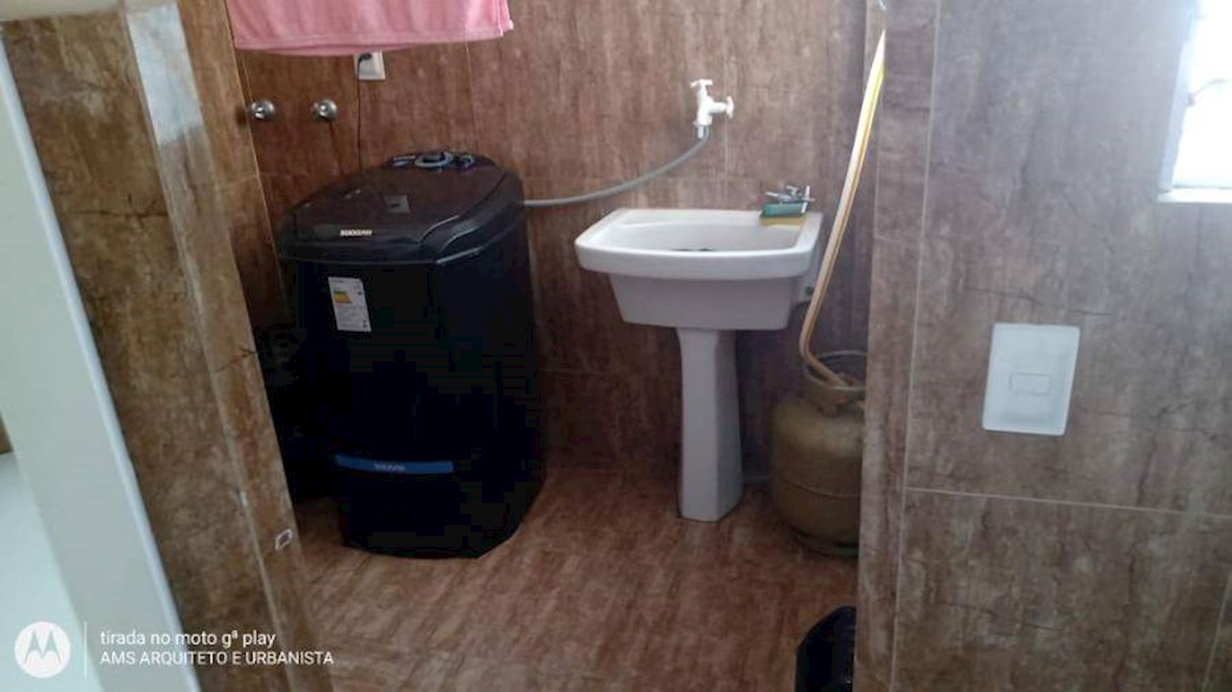 Apartamento, Padrão, 0 vaga(s) de garagem, localizado em Nova Iguaçu - RJ, bairro Caonze