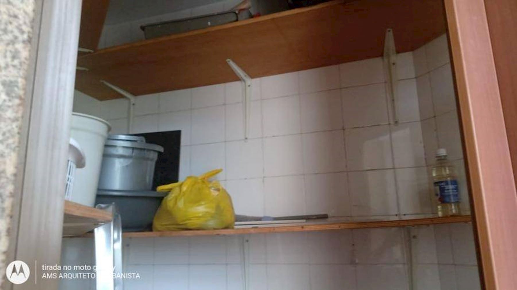 Apartamento, Padrão, 0 vaga(s) de garagem, localizado em Nova Iguaçu - RJ, bairro Caonze