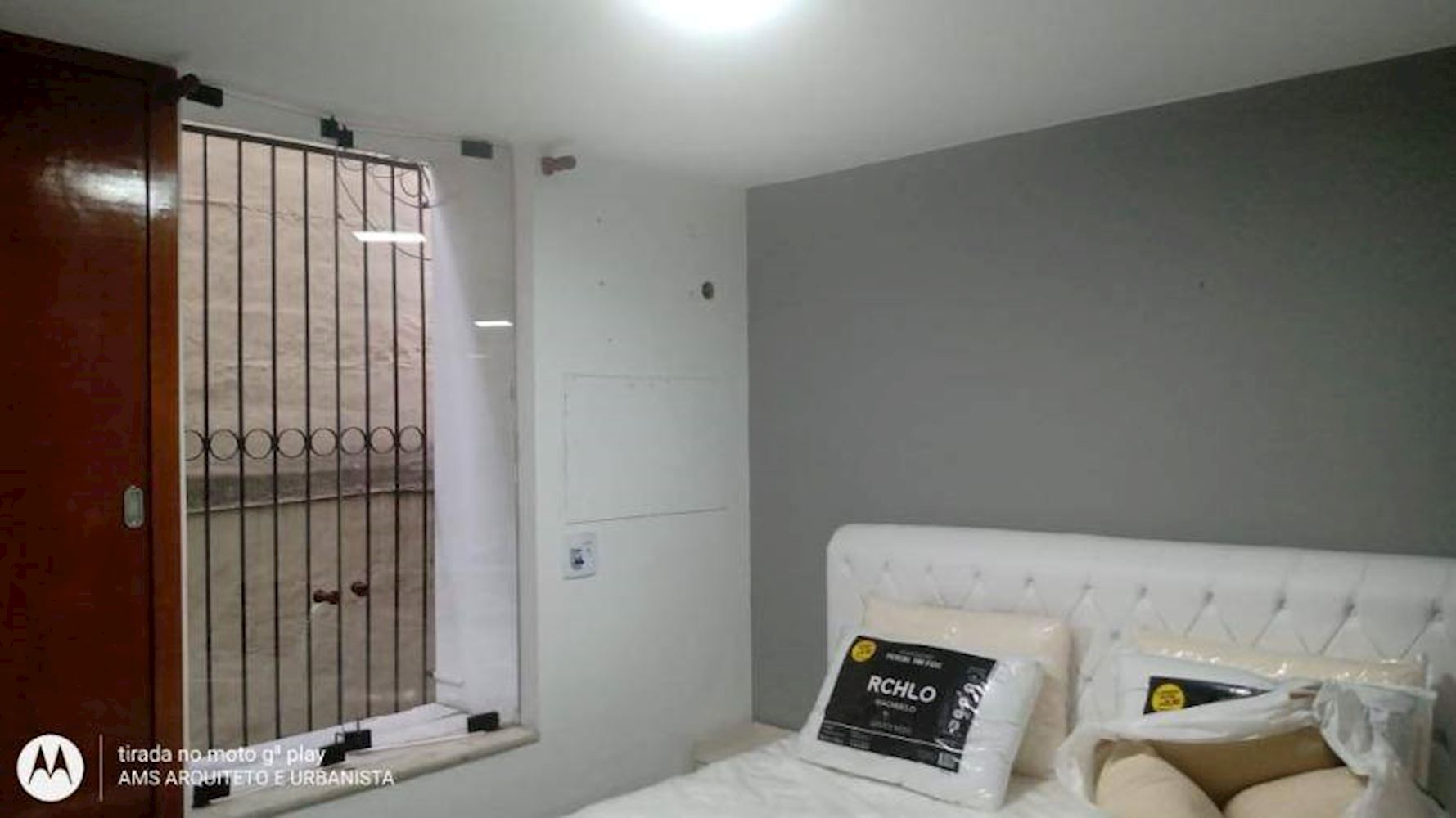 Apartamento, Padrão, 0 vaga(s) de garagem, localizado em Nova Iguaçu - RJ, bairro Caonze