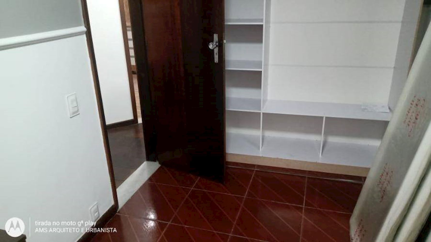 Apartamento, Padrão, 0 vaga(s) de garagem, localizado em Nova Iguaçu - RJ, bairro Caonze