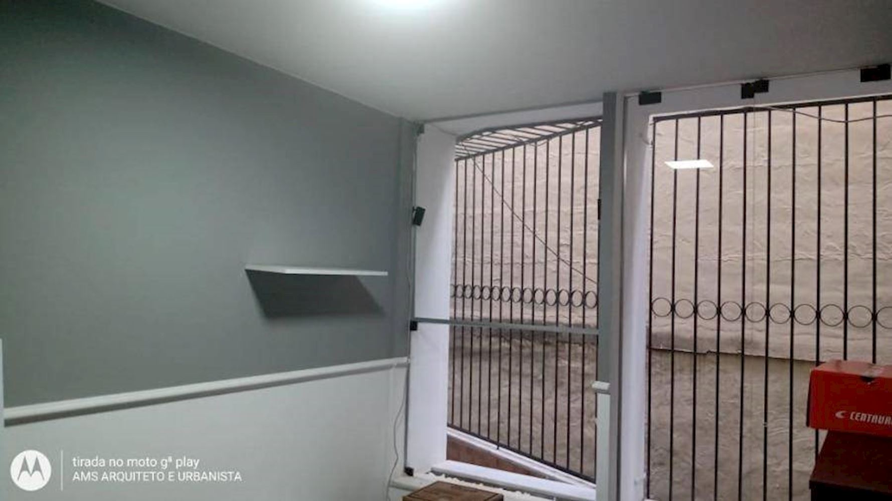 Apartamento, Padrão, 0 vaga(s) de garagem, localizado em Nova Iguaçu - RJ, bairro Caonze
