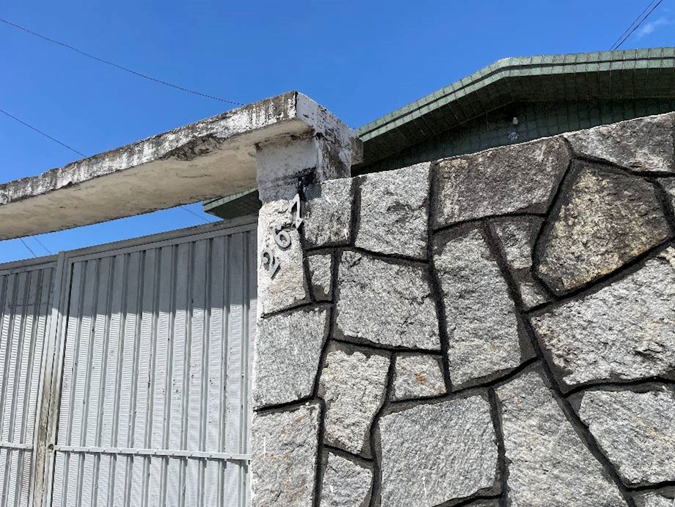 Casa, Padrão, 1 vaga(s) de garagem, localizado em João Pessoa - PB, bairro Varjão