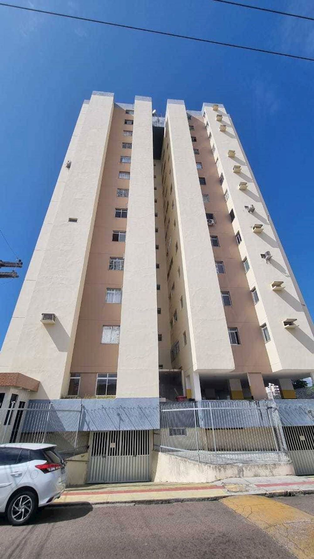 Imagem do imóvel Apartamento, Padrão, 1 vaga(s) de garagem