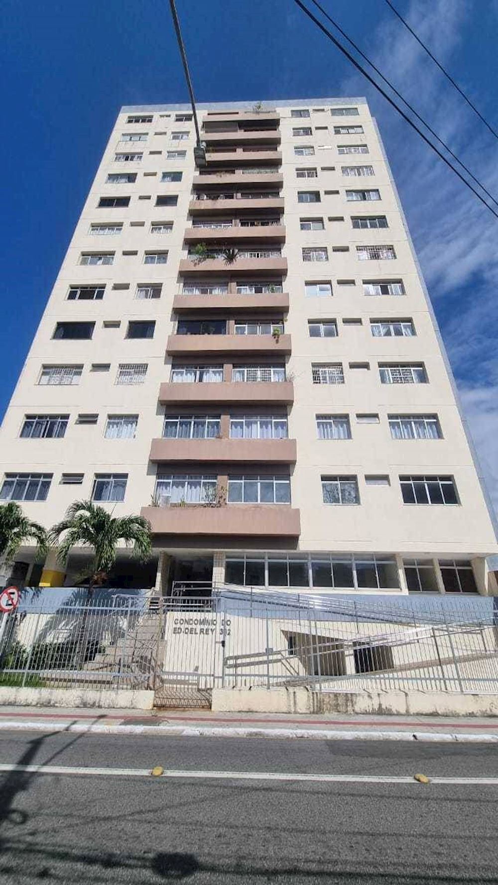Apartamento, Padrão, 1 vaga(s) de garagem, localizado em Aracaju - SE, bairro Centro