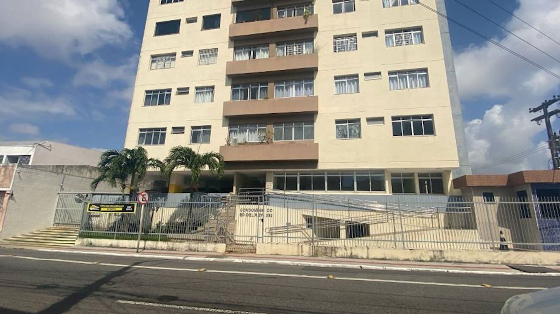Apartamento, Padrão, 1 vaga(s) de garagem, localizado em Aracaju - SE, bairro Centro