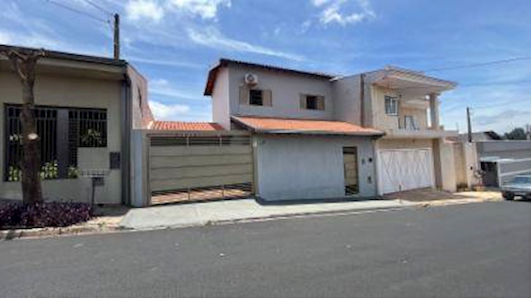 Imagem do imóvel Casa, Padrão, 1 vaga(s) de garagem