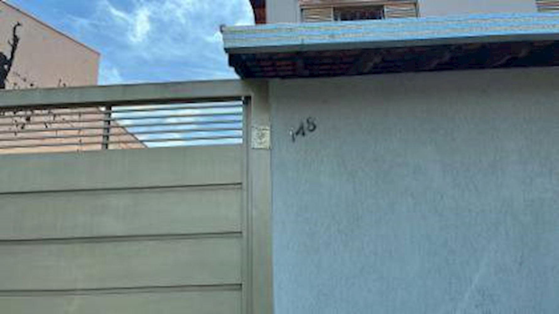 Casa, Padrão, 1 vaga(s) de garagem, localizado em São Carlos - SP, bairro Parque dos Timburis