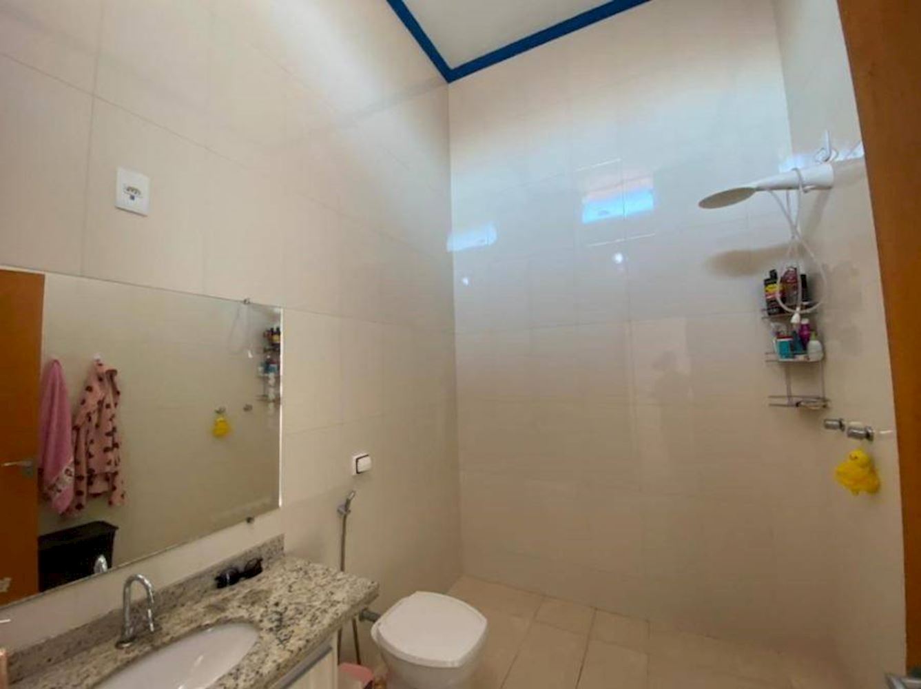 Casa, Padrão, 1 vaga(s) de garagem, localizado em São Carlos - SP, bairro Parque dos Timburis