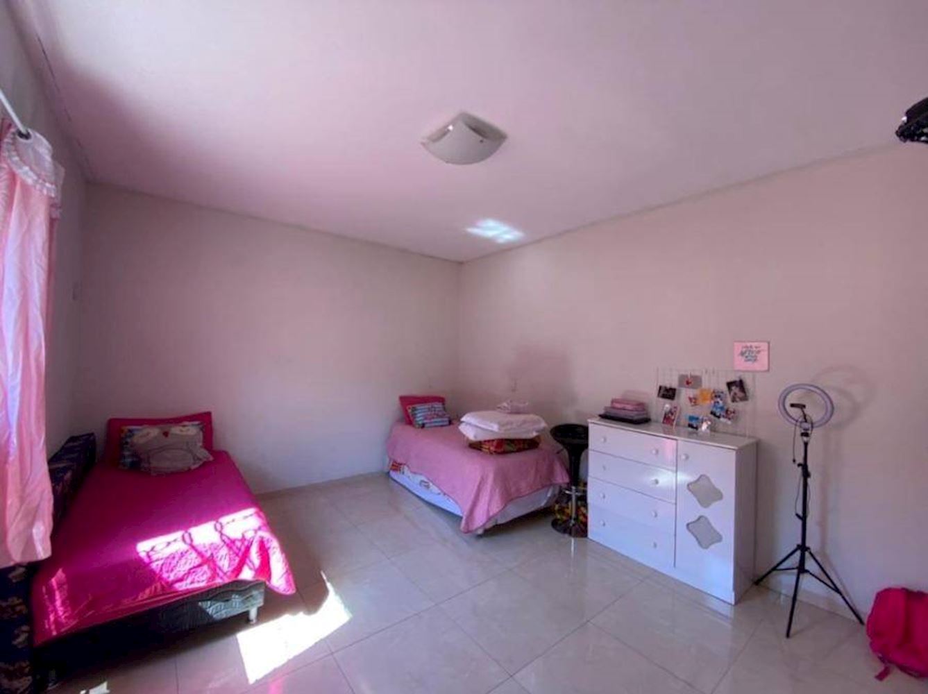 Casa, Padrão, 1 vaga(s) de garagem, localizado em São Carlos - SP, bairro Parque dos Timburis