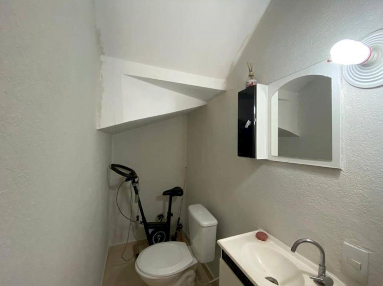 Casa, Padrão, 1 vaga(s) de garagem, localizado em São Carlos - SP, bairro Parque dos Timburis