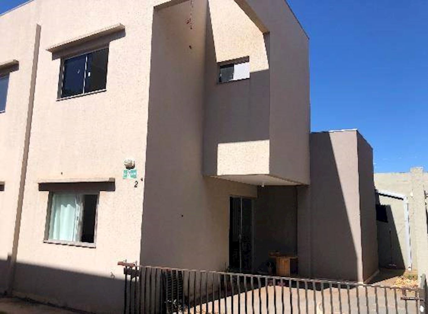 Casa, Em condomínio, 1 vaga(s) de garagem, localizado em Campo Grande - MS, bairro Vila Ipiranga
