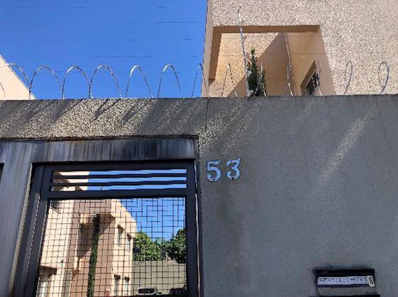Casa, Em condomínio, 1 vaga(s) de garagem, localizado em Campo Grande - MS, bairro Vila Ipiranga