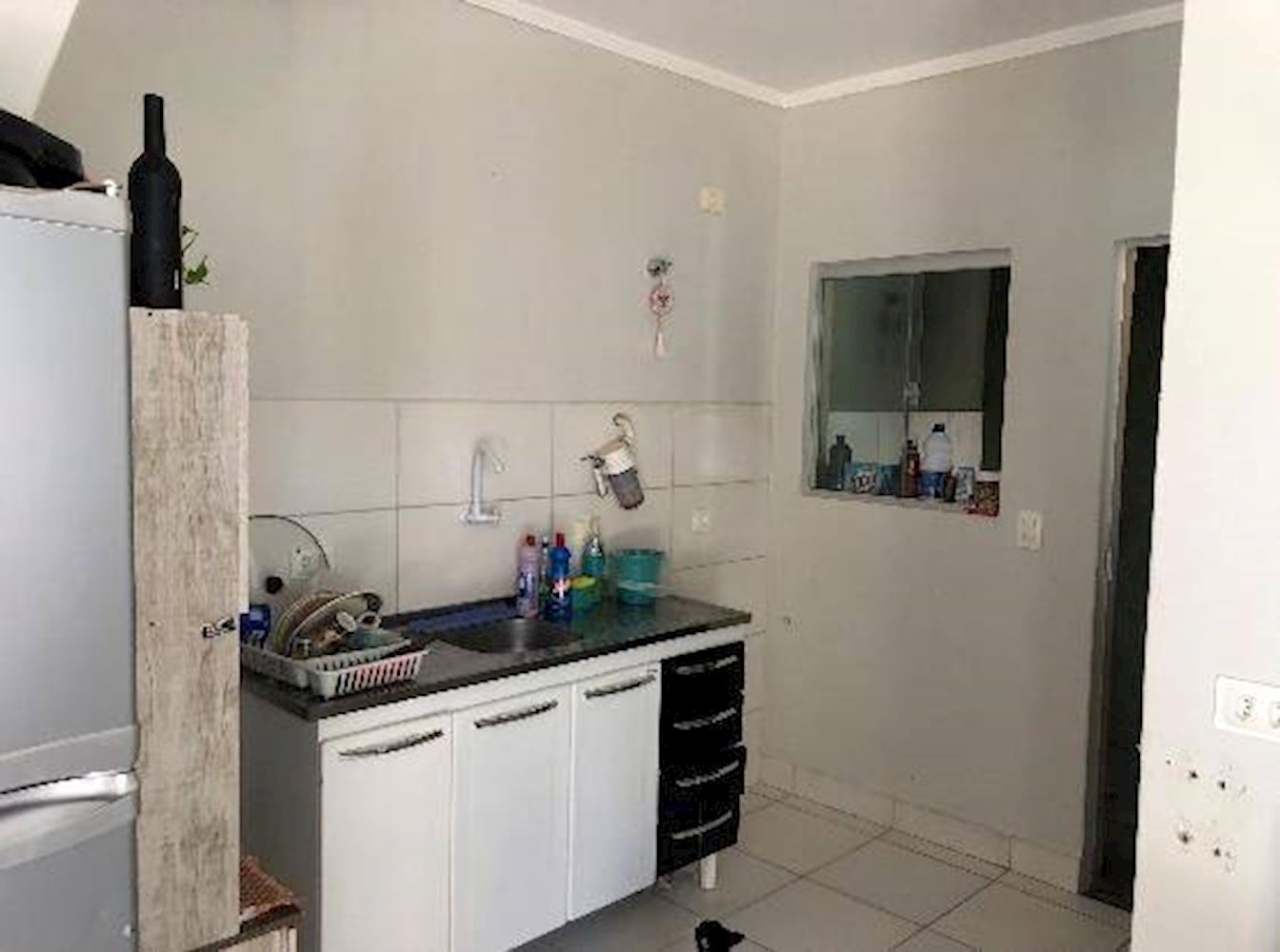 Casa, Em condomínio, 1 vaga(s) de garagem, localizado em Campo Grande - MS, bairro Vila Ipiranga