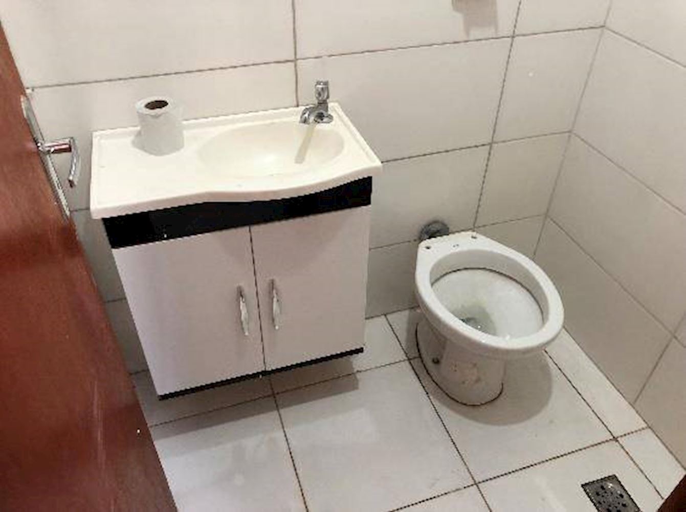 Casa, Em condomínio, 1 vaga(s) de garagem, localizado em Campo Grande - MS, bairro Vila Ipiranga