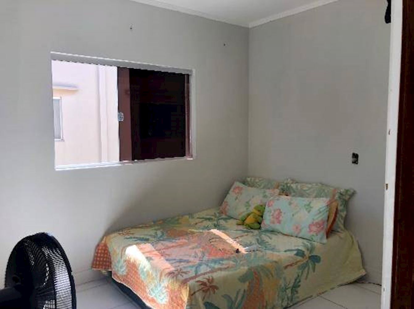 Casa, Em condomínio, 1 vaga(s) de garagem, localizado em Campo Grande - MS, bairro Vila Ipiranga