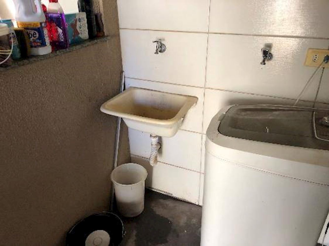 Casa, Em condomínio, 1 vaga(s) de garagem, localizado em Campo Grande - MS, bairro Vila Ipiranga