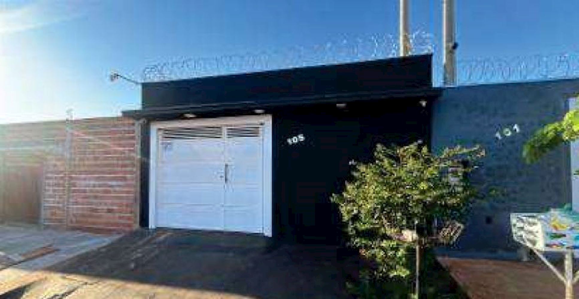 Casa, Padrão, 1 vaga(s) de garagem, localizado em Pontal - SP, bairro Jardim Eldorado