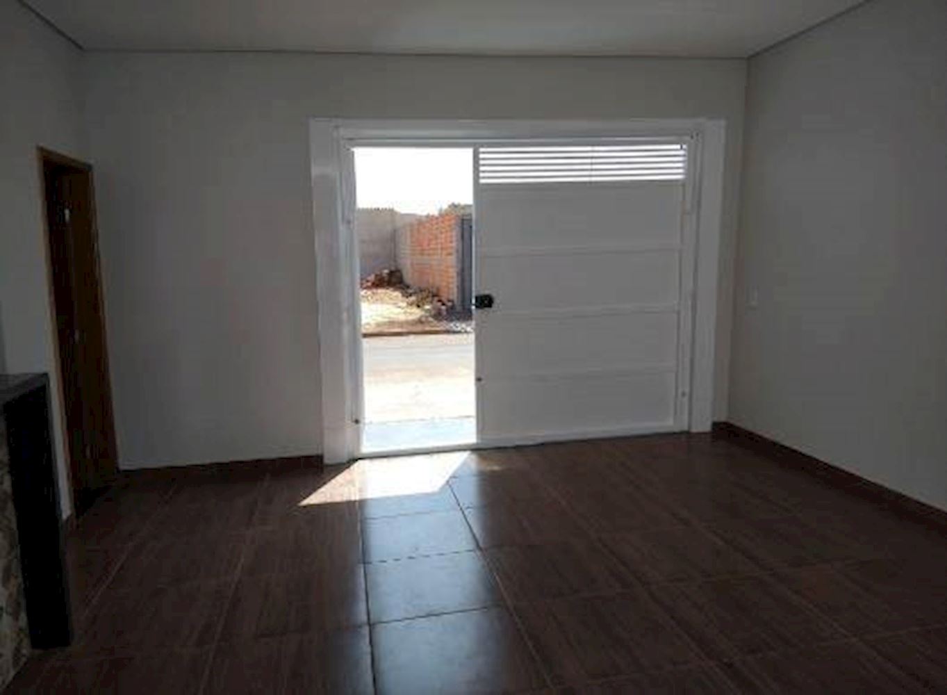 Casa, Padrão, 1 vaga(s) de garagem, localizado em Pontal - SP, bairro Jardim Eldorado