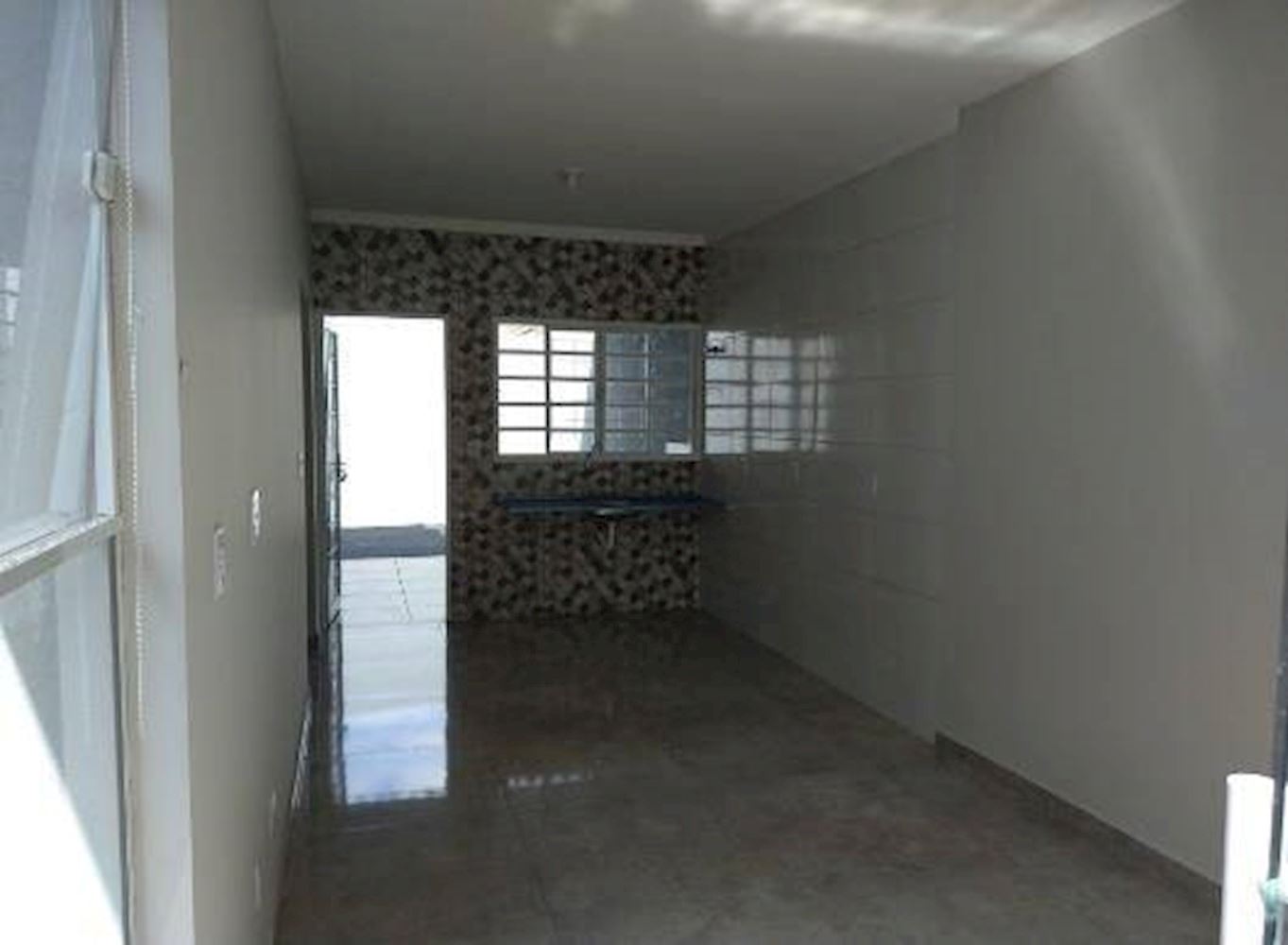 Casa, Padrão, 1 vaga(s) de garagem, localizado em Pontal - SP, bairro Jardim Eldorado