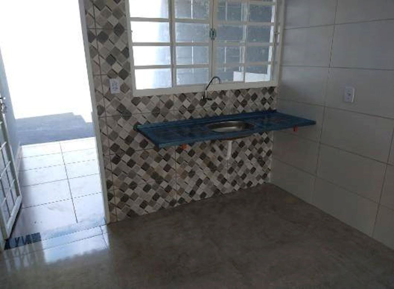 Casa, Padrão, 1 vaga(s) de garagem, localizado em Pontal - SP, bairro Jardim Eldorado