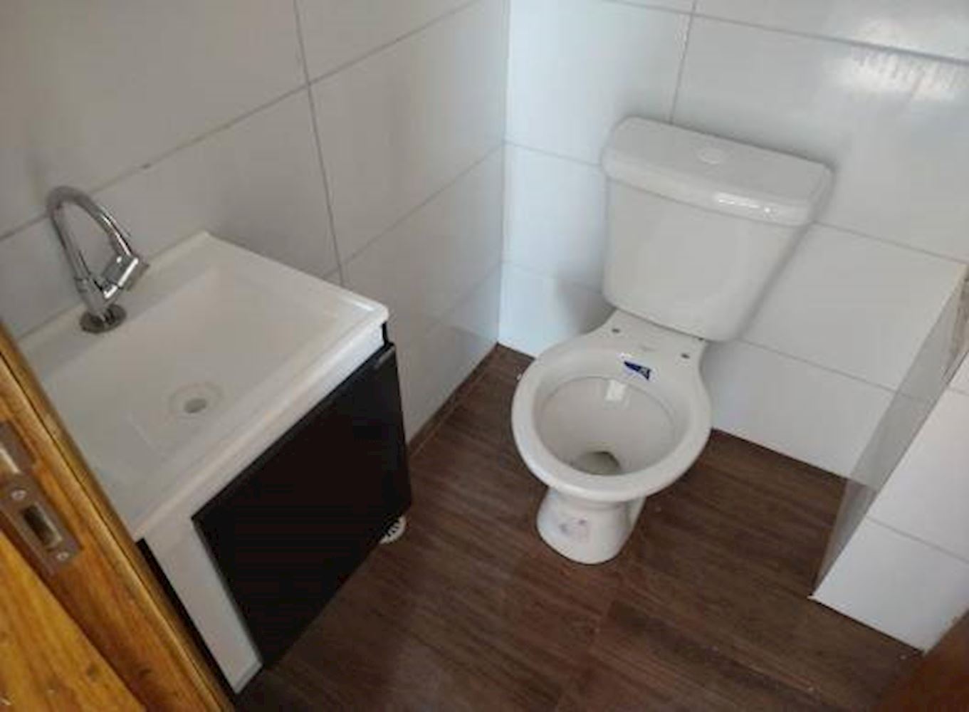 Casa, Padrão, 1 vaga(s) de garagem, localizado em Pontal - SP, bairro Jardim Eldorado