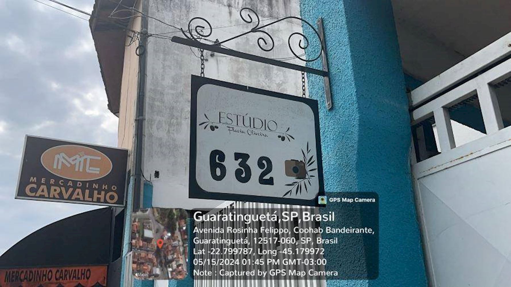 Casa, Padrão, 0 vaga(s) de garagem, localizado em Guaratinguetá - SP