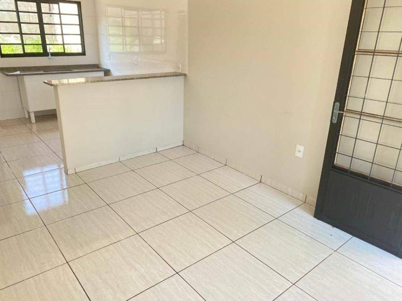 Casa, Padrão, 1 vaga(s) de garagem, localizado em Dracena - SP, bairro Jardim Brasilandia