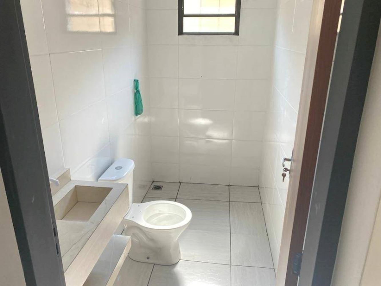 Casa, Padrão, 1 vaga(s) de garagem, localizado em Dracena - SP, bairro Jardim Brasilandia