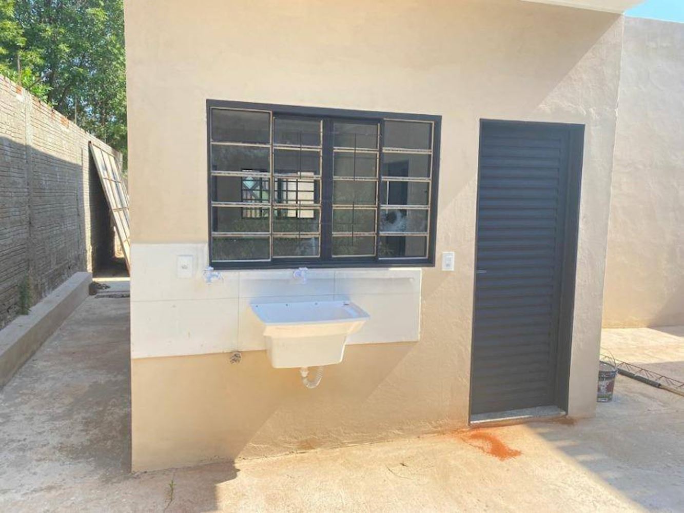 Casa, Padrão, 1 vaga(s) de garagem, localizado em Dracena - SP, bairro Jardim Brasilandia