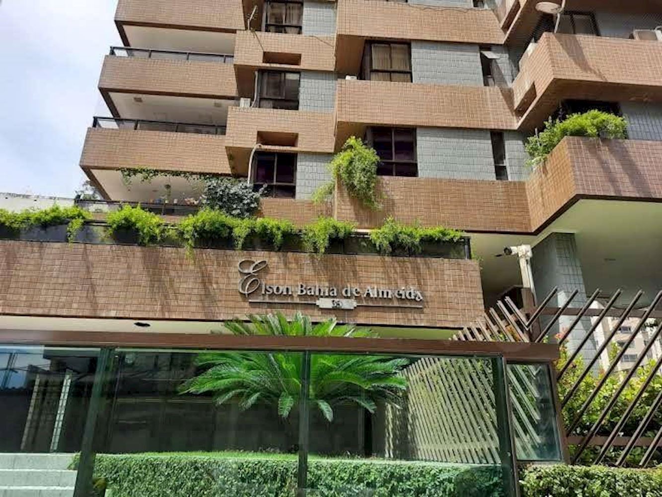 Imagem do imóvel Apartamento, Padrão, 0 vaga(s) de garagem