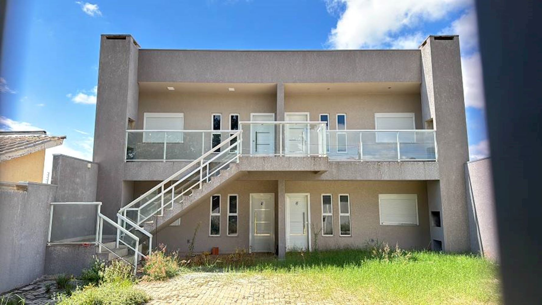 Apartamento, Padrão, 1 vaga(s) de garagem, localizado em Foz Do Iguaçu - PR, bairro Campos do Iguaçu
