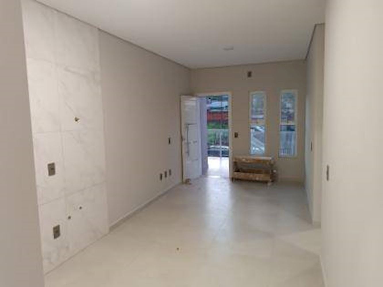 Apartamento, Padrão, 1 vaga(s) de garagem, localizado em Foz Do Iguaçu - PR, bairro Campos do Iguaçu
