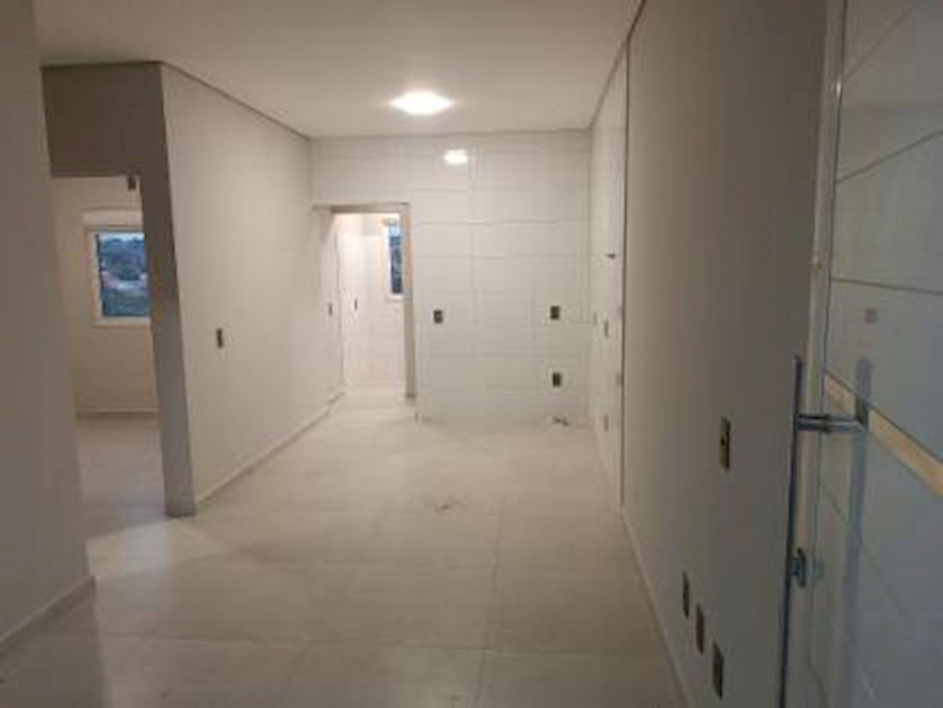 Apartamento, Padrão, 1 vaga(s) de garagem, localizado em Foz Do Iguaçu - PR, bairro Campos do Iguaçu