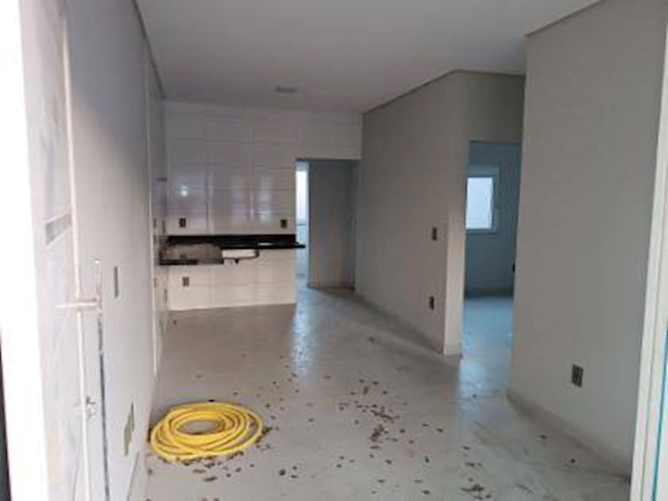 Apartamento, Padrão, 1 vaga(s) de garagem, localizado em Foz Do Iguaçu - PR, bairro Campos do Iguaçu