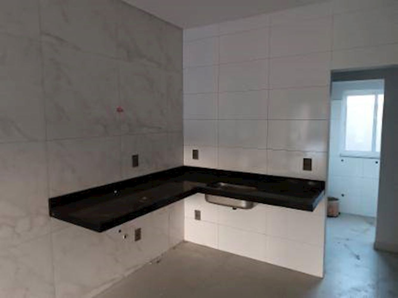 Apartamento, Padrão, 1 vaga(s) de garagem, localizado em Foz Do Iguaçu - PR, bairro Campos do Iguaçu