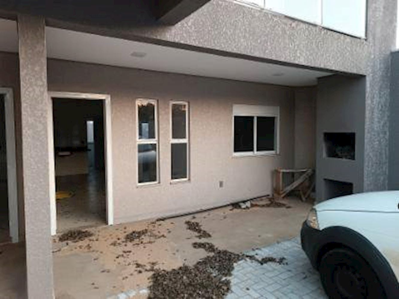 Apartamento, Padrão, 1 vaga(s) de garagem, localizado em Foz Do Iguaçu - PR, bairro Campos do Iguaçu
