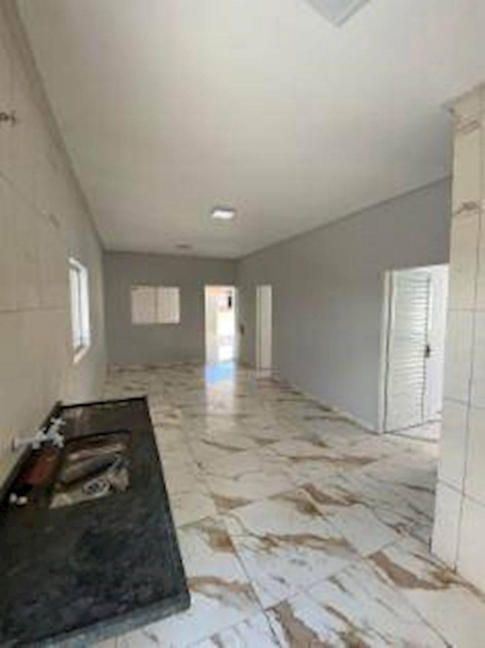 Casa, Padrão, 1 vaga(s) de garagem, localizado em Trindade - GO, bairro Trindade