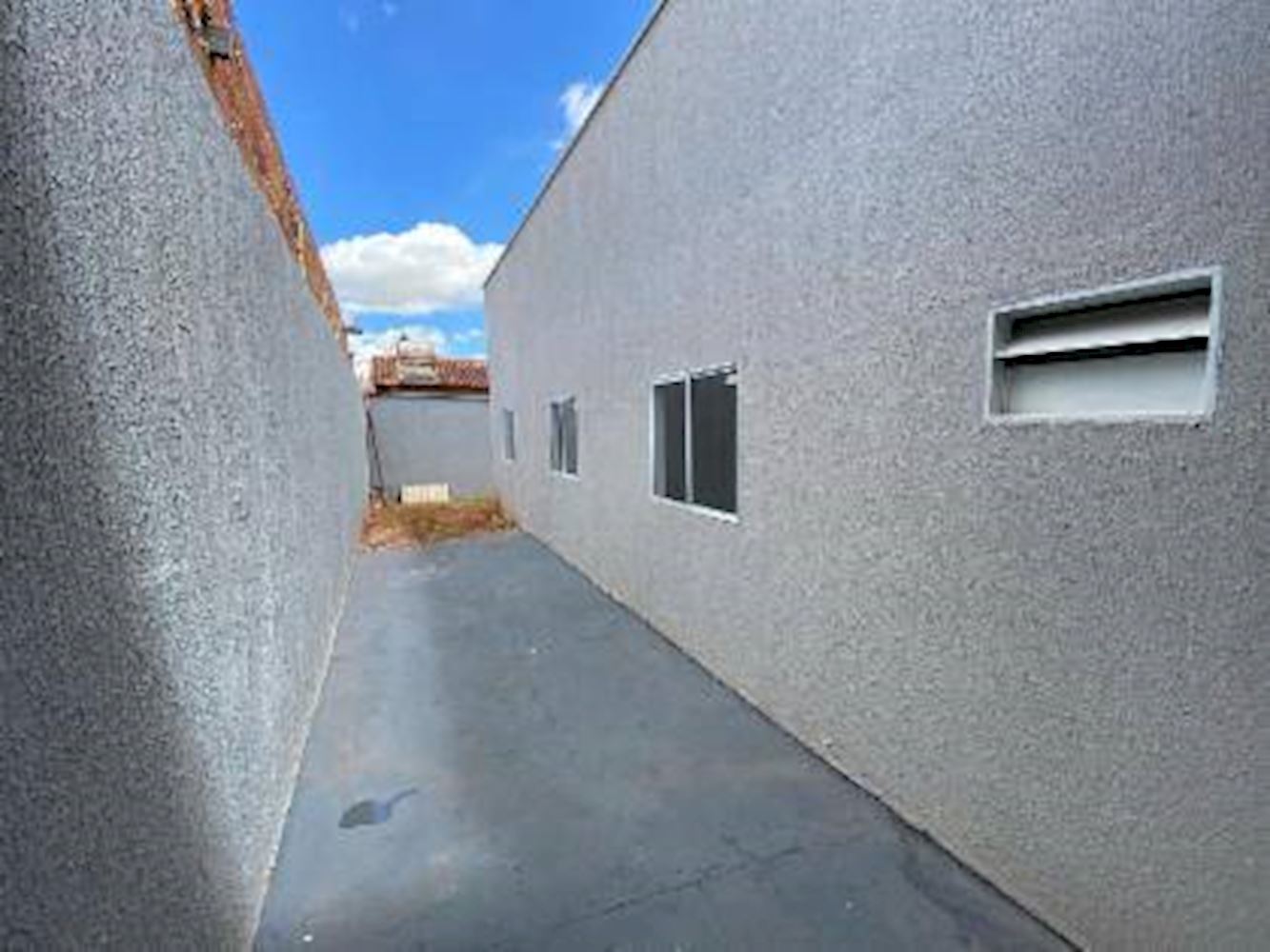 Casa, Padrão, 1 vaga(s) de garagem, localizado em Trindade - GO, bairro Trindade