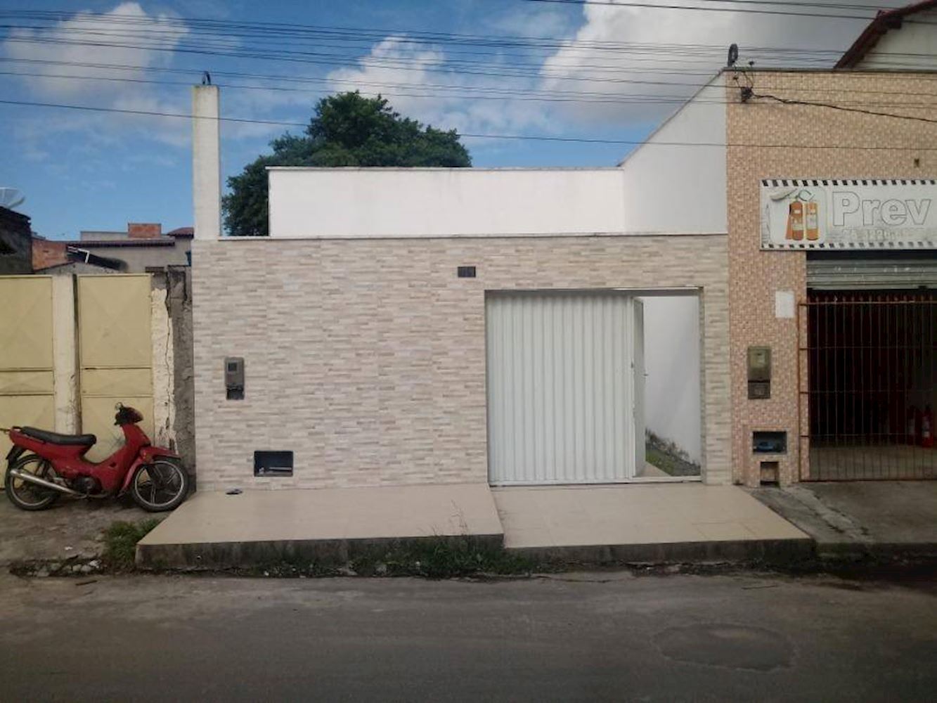 Imagem do imóvel Casa, Padrão, 0 vaga(s) de garagem