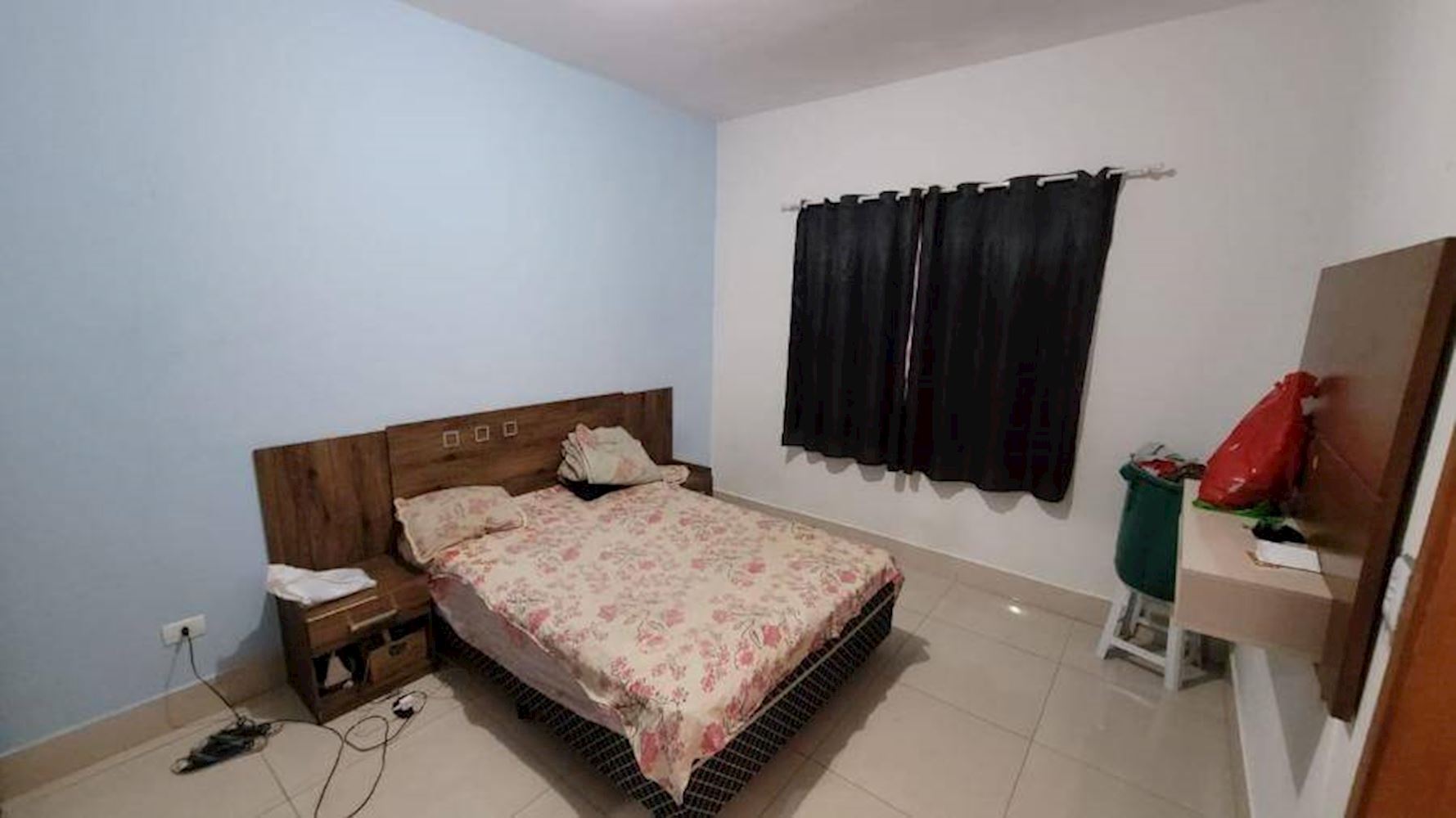 Casa, Em condomínio, 1 vaga(s) de garagem, localizado em Goiânia - GO