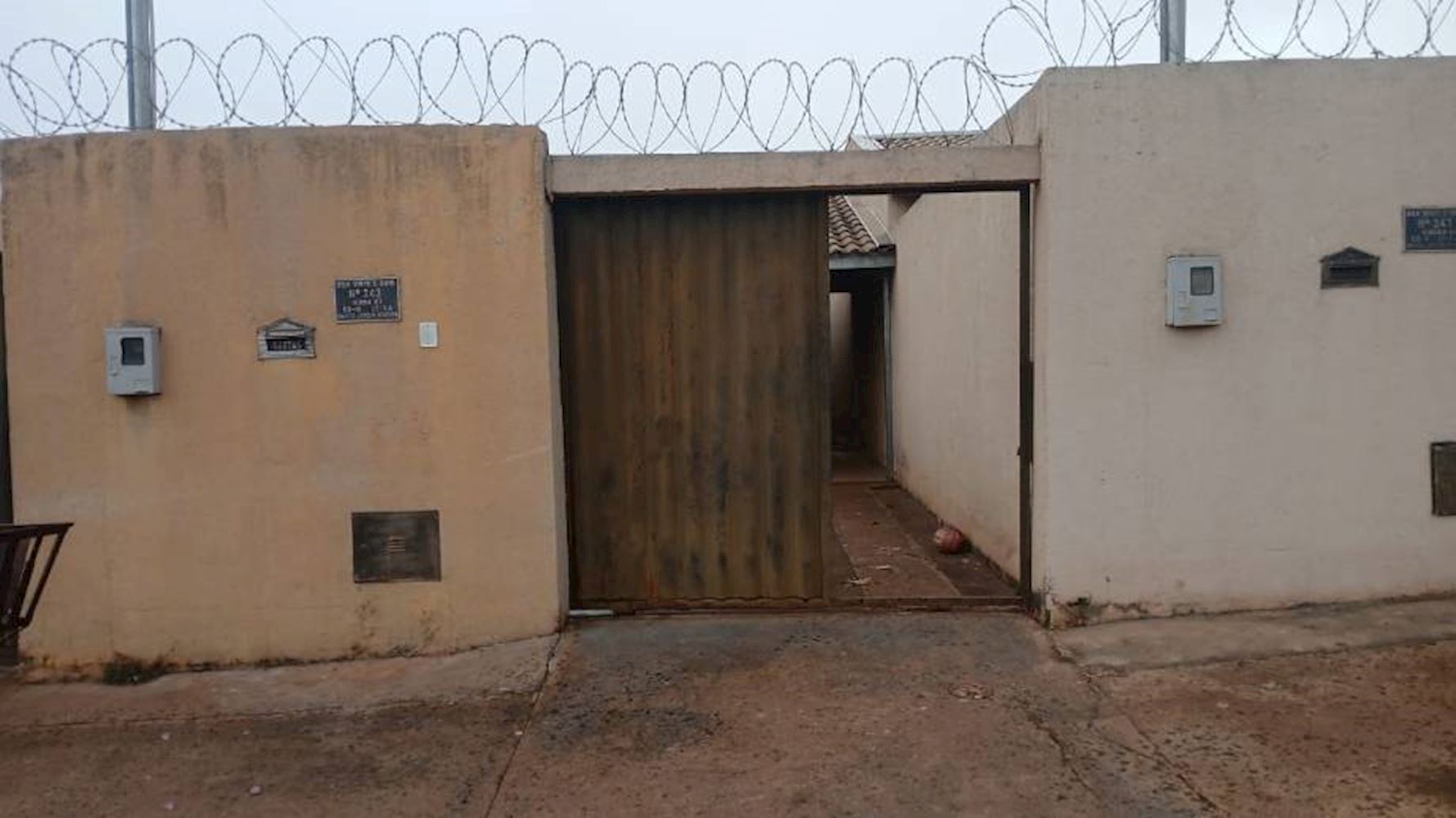Imagem do imóvel Casa, Em condomínio, 1 vaga(s) de garagem