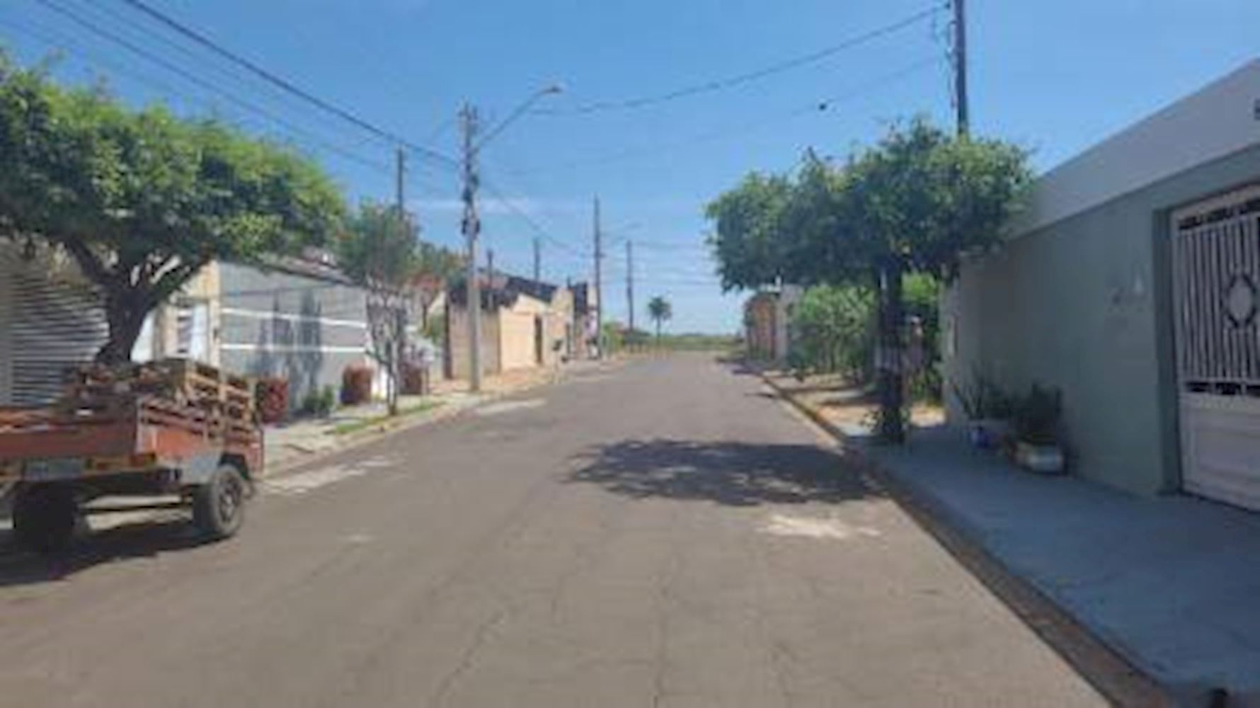 Casa, Padrão, 0 vaga(s) de garagem, localizado em Penápolis - SP, bairro Jardim Esplanada