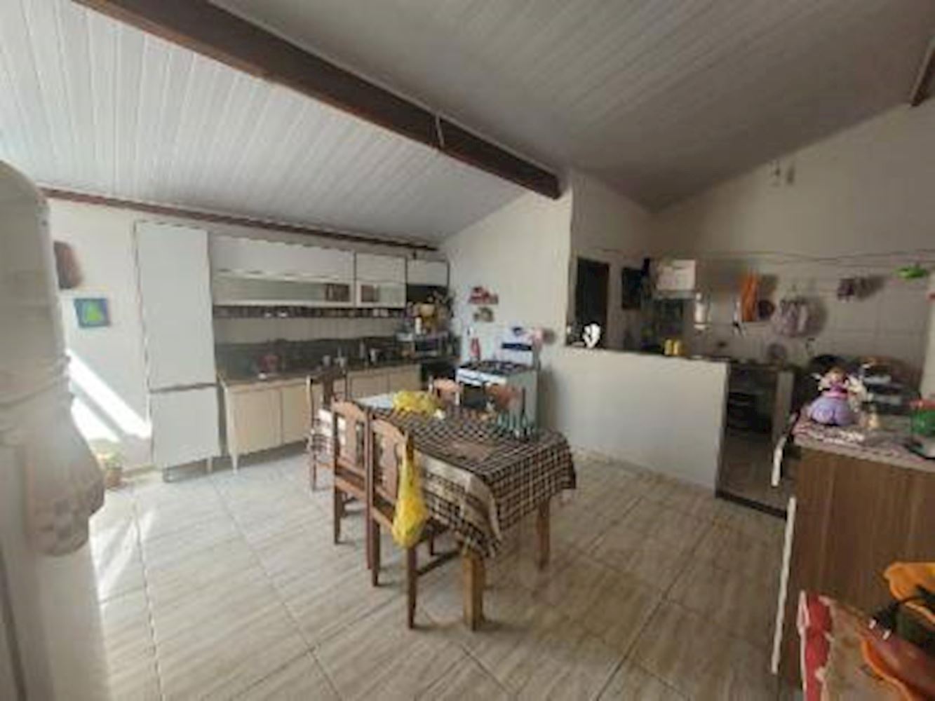 Casa, Padrão, 0 vaga(s) de garagem, localizado em Penápolis - SP, bairro Jardim Esplanada