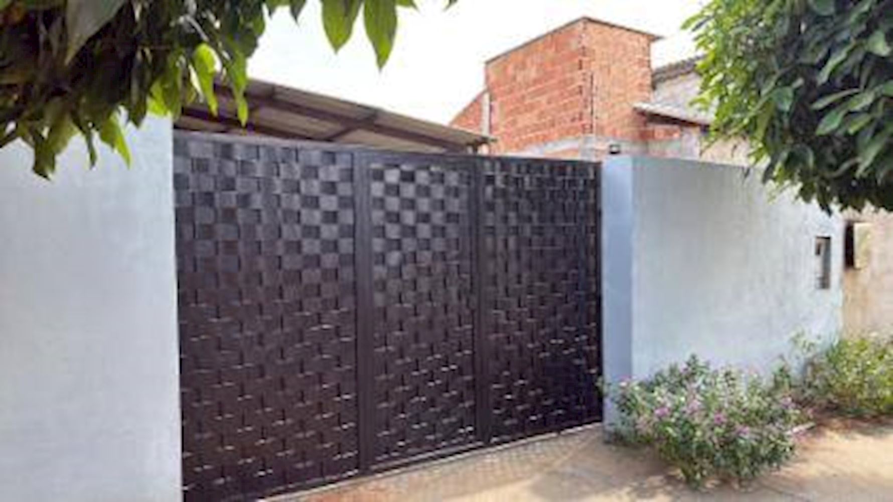 Imagem do imóvel Casa, Padrão, 1 vaga(s) de garagem
