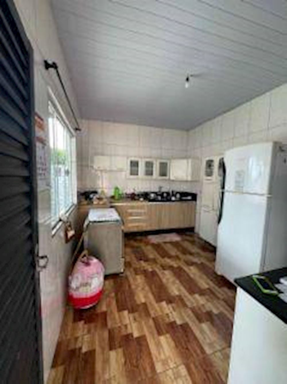 Casa, Padrão, 1 vaga(s) de garagem, localizado em Lucas Do Rio Verde - MT, bairro Jardim Primaveras Ii
