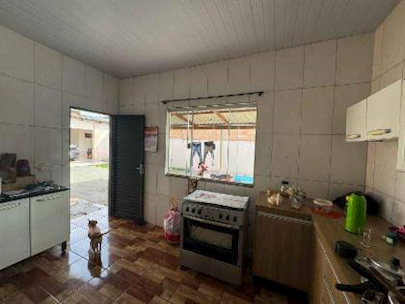 Casa, Padrão, 1 vaga(s) de garagem, localizado em Lucas Do Rio Verde - MT, bairro Jardim Primaveras Ii