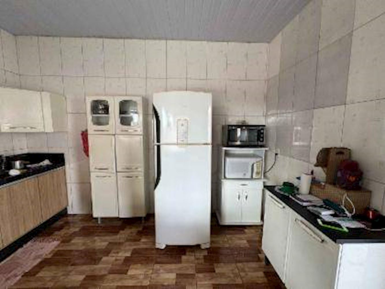 Casa, Padrão, 1 vaga(s) de garagem, localizado em Lucas Do Rio Verde - MT, bairro Jardim Primaveras Ii