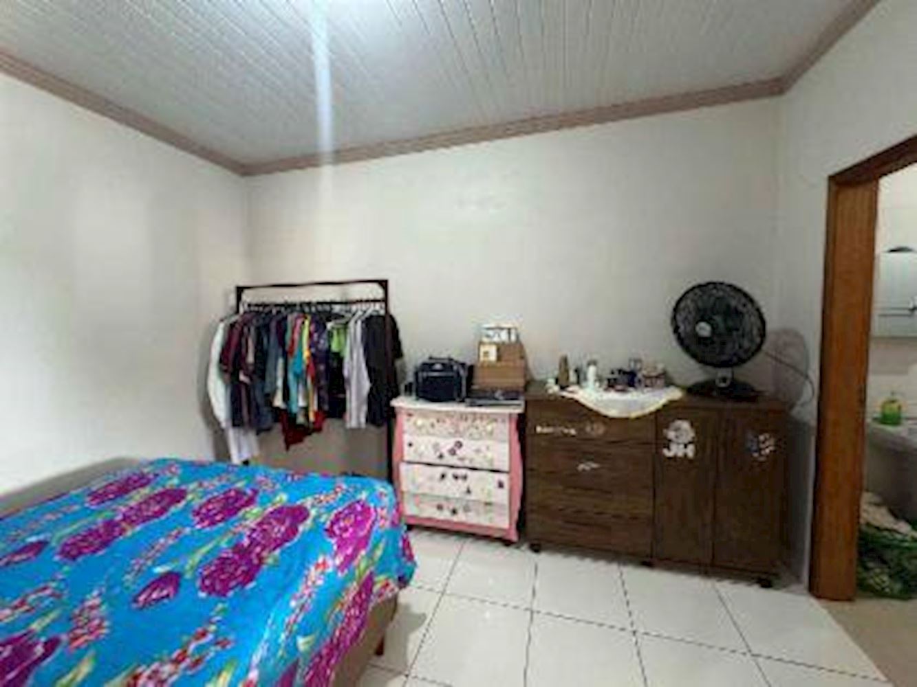 Casa, Padrão, 1 vaga(s) de garagem, localizado em Lucas Do Rio Verde - MT, bairro Jardim Primaveras Ii
