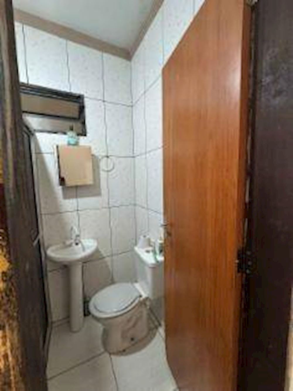 Casa, Padrão, 1 vaga(s) de garagem, localizado em Lucas Do Rio Verde - MT, bairro Jardim Primaveras Ii
